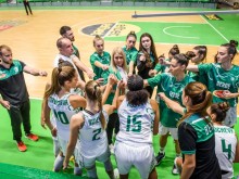 Баскетболистките на Берое разгромиха Академик Пловдив