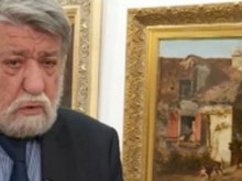Рашидов за Габровски: Един голям български лекар да обедини хората