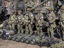 Йенс Столтенберг: Възможна е война между Русия и НАТО