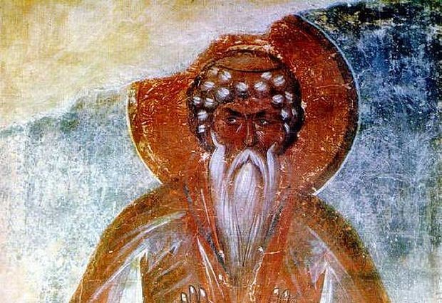 Православната църква почита Свети Даниил