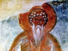 Православната църква почита Свети Даниил