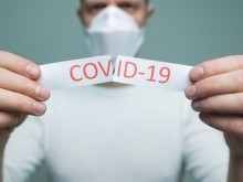 68 са новите случаи на COVID-19 в страната, в Пловдив е само 1