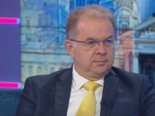 Радомир Чолоков: Габровски ще предложи умни и успешни, хора, за които трудно можеш да кажеш този не става