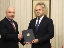 Очаква се Габровски да направи изненадваща номинация за външен министър