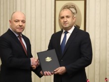 Проф.Габровски ще върне мандата изпълнен със състав на проектокабинет и министри, подбрани лично от него