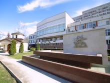 Поставят безплатни бустерни дози на деца в УМБАЛ "Свети Георги"