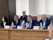Кметът на Благоевград бе избран за председател на Стратегическия борд за развитие на трансграничната зона България