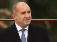 Румен Радев: Нека дойде утре