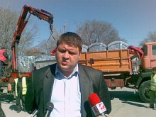 Нови казани в целия град, зелевата чорба ги съсипва