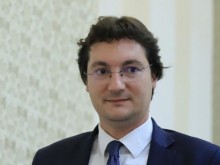 Зарков: Имаме основание да мислим, че догодина крачката към Шенген ще бъде завършена