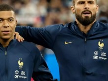 Селекционерът на Франция: Нито един от полуфиналистите на Световното нямаше пълен контрол на четвъртфиналите