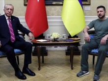 След като говори с Путин, Ердоган обеща на Зеленски помощ за зимата