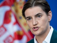 Премиерът на Сърбия: Аналена Бербок достигна "зашеметяващо ниво на абсурда"