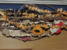 Изложба на сурвакници подреждат в Сарафкината къща във Велико Търново днес