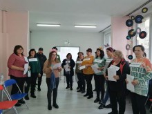 Библиотекари от Враца преминаха обучение по финансова грамотност