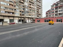 Нов паркинг бе изграден в район "Северен" в Пловдив