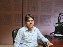 Борислав Ангелов: Към заявките, които имаме днес от страна на парламентарните групи, е невъзможно да се състави правителство