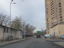 Двугодишната сага с ремонта на улица "Генерал Радко Димитриев" приключи
