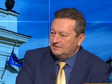 Таско Ерменков: БСП ще е в зала и няма да подкрепи с нито един глас кабинета на ГЕРБ