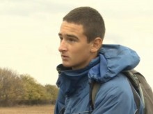 "Момчето с козите" от Дъбене: Мечтая да си направя своя мандра, за да приготвям истински продукти