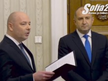 Вижте кои са кандидат-министрите на проф. Габровски