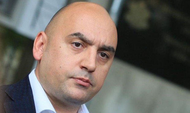 TD Пловдивчанинът Васил Грудев е номиниран за министър на земеделието в