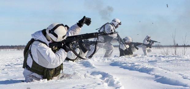 Руснаците очакват зимна офанзива в Украйна, показва анкета