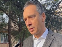 Кметът Димитър Николов: Бургазлиите, които не са пострадали сериозно в катастрофиралия автобус, са у дома си
