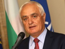 Кандидатът за министър на отбраната е от Пловдивско