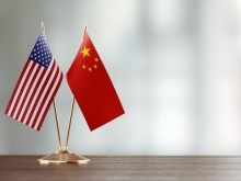 Китай и САЩ са обсъдили Тайван в рамките на "задълбочени" преговори по въпроса