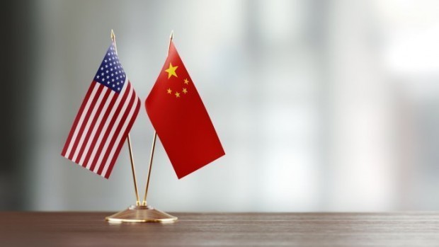 Китай описа срещата с американски пратеници която включваше дискусии за