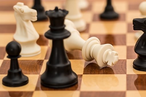 Шахматни маси на открито ще бъдат създадени в няколко локации в Добрич