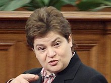 Интересни факти около Миглена Тачева - кандидат за министър на правосъдието