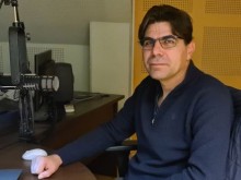 Борислав Ангелов: Съставяне на правителство с първия мандат е възможно само ако 11 народни представители решат да не са на работа