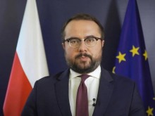 Варшава: Всякакви дискусии за гаранции за сигурност на Русия ще са стратегическа грешка