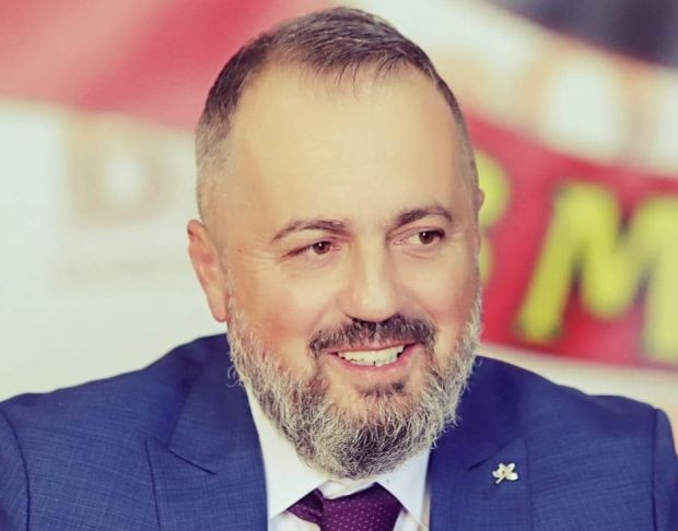 Любчо Георгиевски, Битоля:  Всеки, който твърди, че е българин в Македония, се определя като ксенофоб или расист