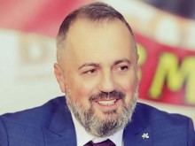 Любчо Георгиевски, Битоля:  Всеки, който твърди, че е българин в Македония, се определя като ксенофоб или расист
