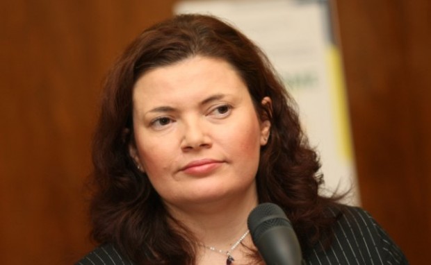 Малина Крумова, предложена за заместник министър-председател по управление на средствата