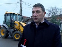 Кметът на р-н "Сердика": Започваме голям проект за канализация за кв. "Бенковски"