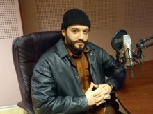 Рапърът Искрата: Заради новата ми песен научих сръбски за един ден