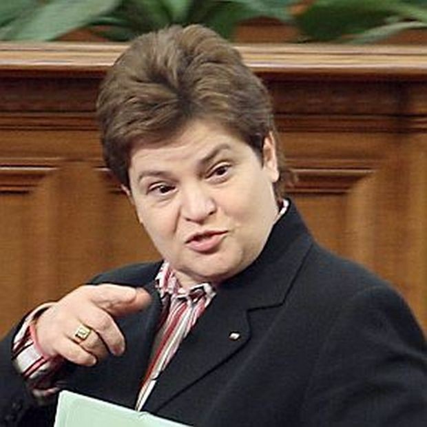 Коя е Миглена Тачева кандидат за заместник министър председател по