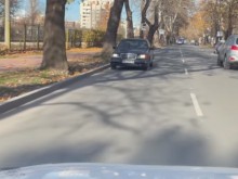 Много заблуден шофьор снимаха в Пловдив