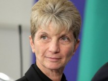 Проф. Даниела Дашева: Имам знанията и експертизата да бъда министър на спорта