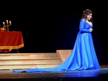 Операта "Тоска" ще бъде представена в Бургас на 16 декември