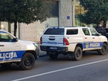 Сигнали за бомби наложиха евакуация на девет училища в Подгорица