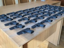 Работодател в област Пловдив хванат в крачка