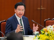 МВнР на Тайван: Китай търси повод да атакува острова след преизбирането на Си Дзинпин