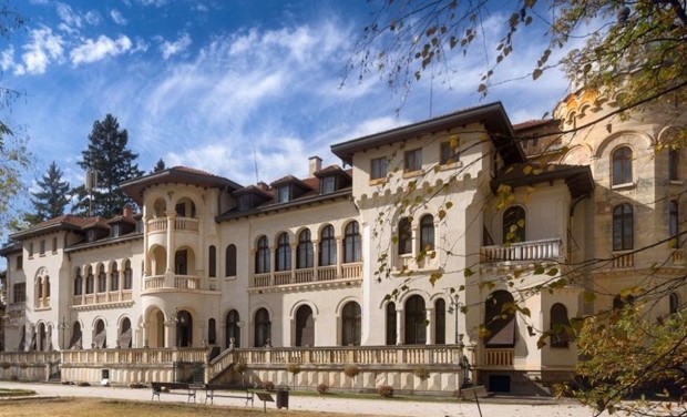 Върховният съд окончателно реши, че дворецът "Врана" е на Симеон Сакскобургготски