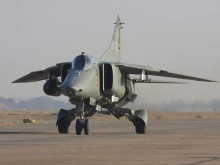 Словакия обсъжда с НАТО прехвърлянето на МиГ-29 на Украйна