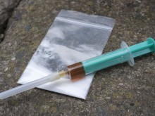 Откриха кокаин в бельото на жена от Самоковско